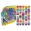 PLAY DOH Ciastolina Zesta 65 Tub na 65 Lecie F1528